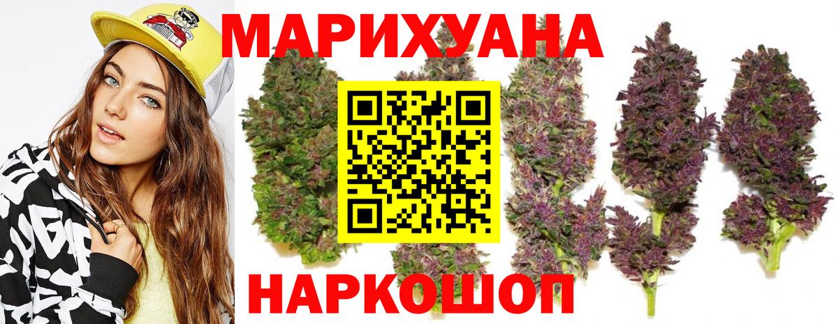 Конопля Bruce Banner Чита